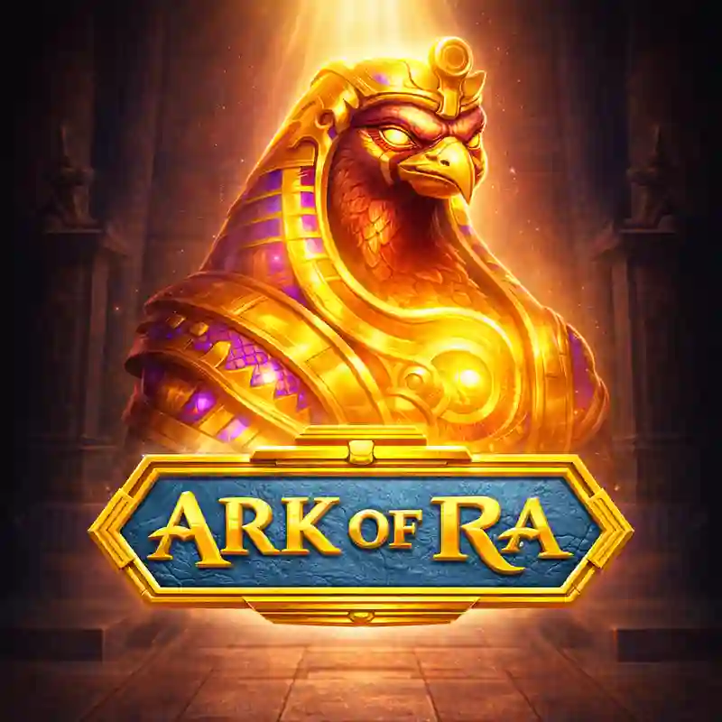 Ark of Ra Slot Game - Play at jj77 Casino