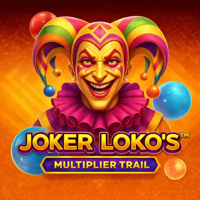 Joker Loko's Multiplier Trail
