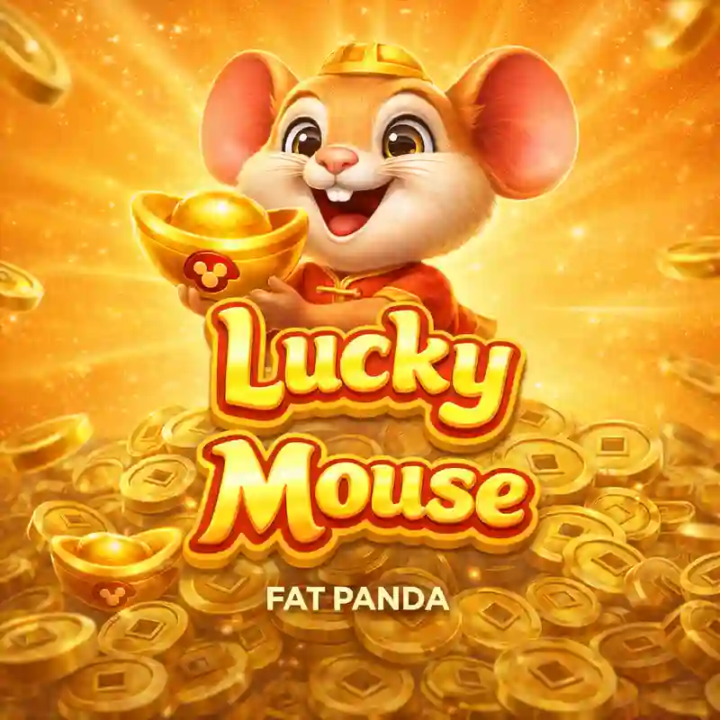 Lucky Mouse Online Slot Game - Play at jj77