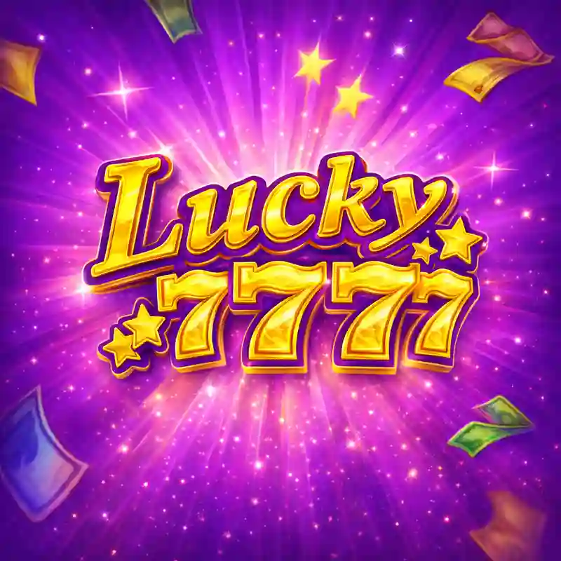Lucky 777 Casino Slot Game