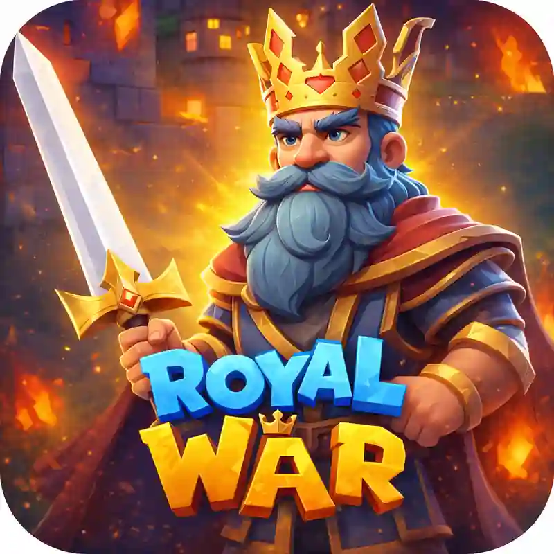 Royal War